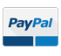 Payez avec paypal